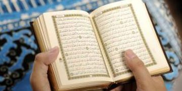 Membaca Al-Qur`an