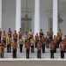 Daftar Kementerian sesuai UU No 39 Tahun 2008