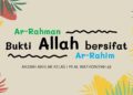 Qasidah tentang Kasih Sayang Allah SWT kepada Hamba-Nya