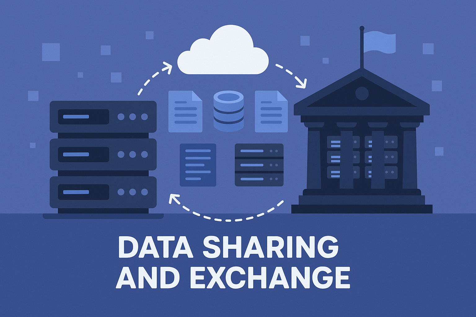 Teknologi Interoperabilitas Data dan Platform dengan Best Practise